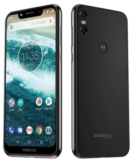 Motorola One (P30 Play)